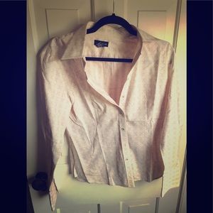 Ann Taylor Blouse